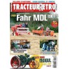 Tracteur Rétro n°9, Fahr MDL, Mogul 10-20 HP