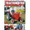 Tracteur Rétro n°12, McCormick Super FC-C
