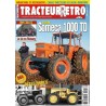 Tracteur Rétro n°13, Someca 1000TD, Citroën type J