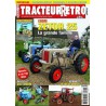 Tracteur Rétro n°20, Zetor 25