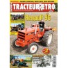 Tracteur Rétro n°23, Renault 96, Someca SOM 40 H8