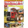 Tracteur Rétro n°27, Massey-Ferguson 1200, SOM 40