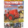 Tracteur Rétro n°28, Latil H14 TL10, tracteur Martinet