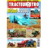 Tracteur Rétro n°29, Braud A2080, tracteur Rosengart