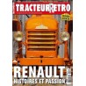 Tracteur Rétro Hors Série n°3, Renault