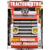 Tracteur Rétro Hors Série n°8, Ferguson et Massey-Ferguson