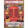Tracteur Rétro Hors Série n°12, International Harvester