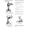 McCormick B-250, B-275, B-450, manuel de réparation relevage