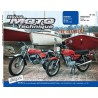 RMT Honda CB125T, TII, TD et Bultaco Sherpa 125, 250, 350