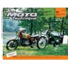 RMT Kawasaki 125 KS à KH et BMW série 6