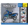 RMT Yamaha XT 400, XT 550, XT 600 Ténéré