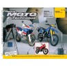 RMT Yamaha TZR, TDR 125, DT 125R, 200R et Honda XRV 650