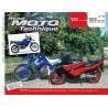 RMT Honda CBR 600F et Suzuki DR 750S, 800S