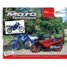 RMT Honda CBR 600F et Suzuki DR 750S, 800S