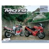 RMT Suzuki GSX R 750 et GSX 750 F