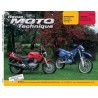 RMT Kawasaki KDX 125 SR et Honda CB 500, 500S