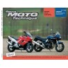 RMT Suzuki 1200 GSF, Bandit et Yamaha YZF 600R