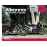 RMT Yamaha XV 125, 152S, XVS 125 et Kawasaki ZX 9R Ninja