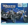 RMT Yamaha XVS 650 Drag Star et Kawasaki VN 800