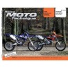 RMT KTM 250, 300 QS, EQS, EXC et Yamaha WR 400 F