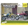 RMT Honda XR 400 et Husqvarna TE 350 à 610