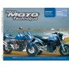 RMT Honda CBF 600 N, S et Kawasaki ZR 750