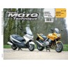 RMT Suzuki UH 125 Burgman et Honda CBF 1000, 1000A