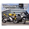 RMT Suzuki AN 650 Burgman et Yamaha YZF-R125