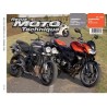 RMT Kawasaki Z1000 et Triumph Street Triple, Daytona