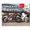 RMT Honda FES 125 S-Wing et Suzuki SFV 650 Gladius