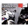 RMT Piaggio XEvo 125 et Suzuki GSX-R600