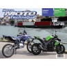RMT Yamaha WR 125, 125X et Kawasaki Z1000, SX