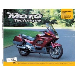 RMT Honda ST 1100 Pan European