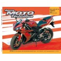 RMT Yamaha YZF-R1 injection (2004-05)