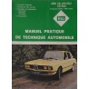 L'EA BMW 520, 520i (E12)