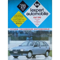 L'EA Fiat Tipo