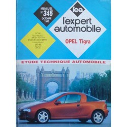 L'EA Opel Tigra A