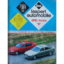L'EA Opel Vectra B
