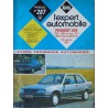 L'EA Peugeot 309 depuis 1989