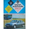 L'EA Peugeot 309 depuis 1989