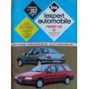 L'EA Peugeot 405 depuis 1993