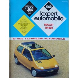 L'EA Renault Twingo I