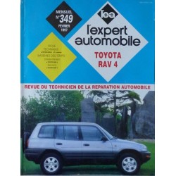 L'EA Toyota Rav4