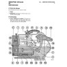 Renault relevage hydraulique 324, Manuel de réparation