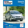 RTA Citroën C5 Diesel 2.0 et 2.2 HDi