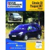 RTA Citroën C8, Peugeot 807, Fiat Ulysse II, Lancia Phedra