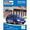 RTA Citroën Saxo essence et Diesel