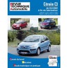 RTA Citroën C3 essence et Diesel