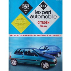 L'EA Citroën Saxo