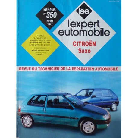L'EA Citroën Saxo